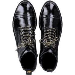 Paul Green Stiefelette In Schwarz -Tretter Geschaft T 29010200016 pic11