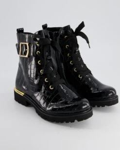 Remonte Stiefelette In Schwarz