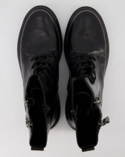 Gabor Stiefellette In Schwarz 3 Gabor Stiefellette In Schwarz -Tretter Geschaft T 29010200032 pic11