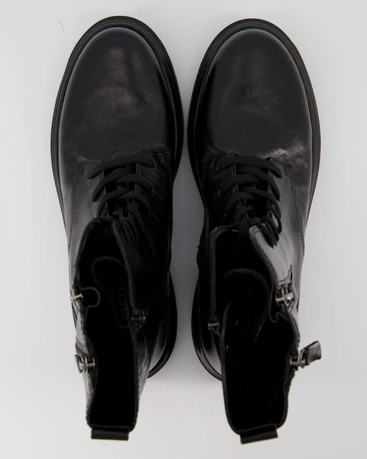 Gabor Stiefellette in Schwarz Gabor Stiefellette In Schwarz -Tretter Geschaft T 29010200032 pic11