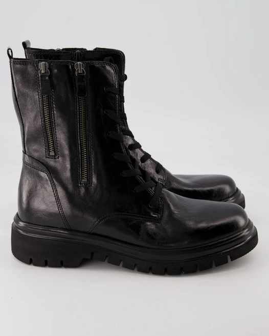 Gabor Stiefellette in Schwarz Gabor Stiefellette In Schwarz -Tretter Geschaft T 29010200032 pic2