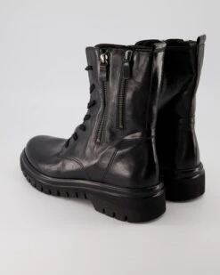 Gabor Stiefellette In Schwarz 2 Gabor Stiefellette In Schwarz -Tretter Geschaft T 29010200032 pic3