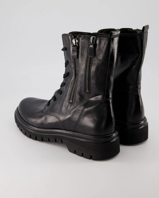 Gabor Stiefellette in Schwarz Gabor Stiefellette In Schwarz -Tretter Geschaft T 29010200032 pic3