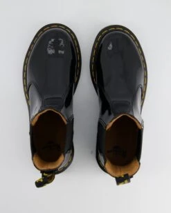 Dr. Martens 2976 In Schwarz -Tretter Geschaft T 29010200046 pic11