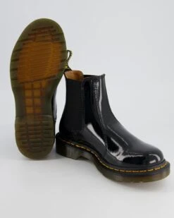 Dr. Martens 2976 In Schwarz -Tretter Geschaft T 29010200046 pic12