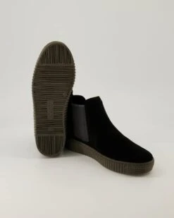 Gabor Stiefelette In Schwarz 4 Gabor Stiefelette In Schwarz -Tretter Geschaft T 29010300061 pic12