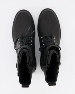 Clarks Orinoco2 Lace In Schwarz 3 Clarks Orinoco2 Lace In Schwarz -Tretter Geschaft T 29010300063 pic11