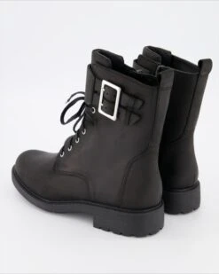 Clarks Orinoco2 Lace In Schwarz 2 Clarks Orinoco2 Lace In Schwarz -Tretter Geschaft T 29010300063 pic3