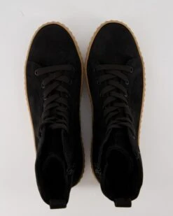 Gabor Stiefelette In Schwarz 3 Gabor Stiefelette In Schwarz -Tretter Geschaft T 29010300126 pic11