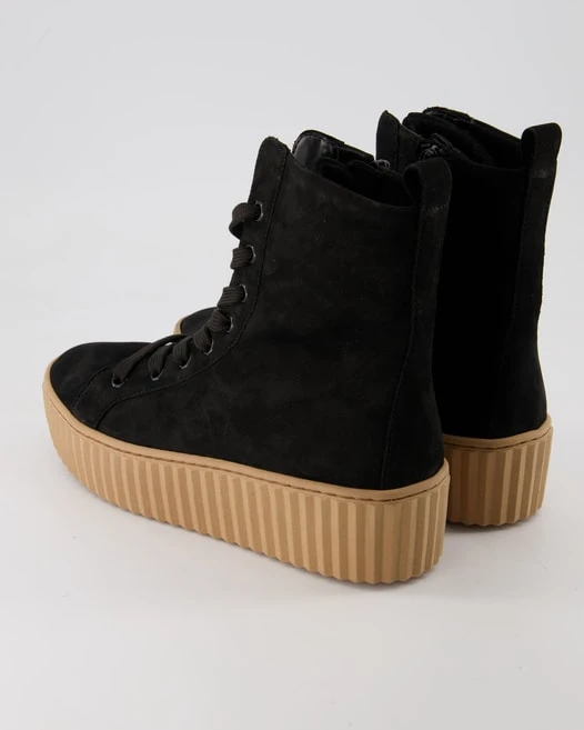 Gabor Stiefelette in Schwarz Gabor Stiefelette In Schwarz -Tretter Geschaft T 29010300126 pic3