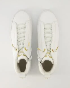 Paul Green Stiefelette In Weiß -Tretter Geschaft T 29020000048 pic11