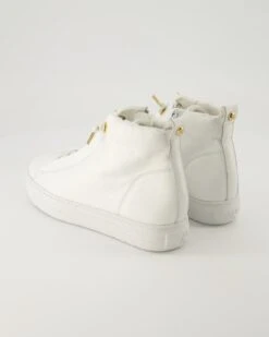 Paul Green Stiefelette In Weiß -Tretter Geschaft T 29020000048 pic3