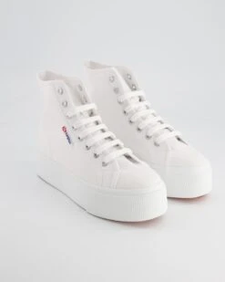 Superga 2705 In Weiß