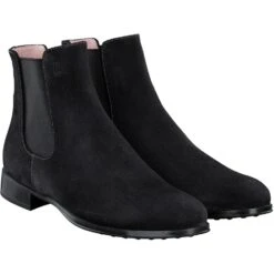 Pretty Ballerinas Stiefelette In Grau