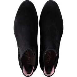 Pretty Ballerinas Stiefelette In Grau -Tretter Geschaft T 29030300003 pic11