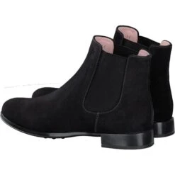 Pretty Ballerinas Stiefelette In Grau -Tretter Geschaft T 29030300003 pic3