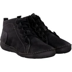 Josef Seibel FERGEY 86 In Grau