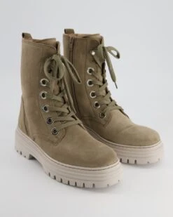 Gabor Stiefelette In Beige
