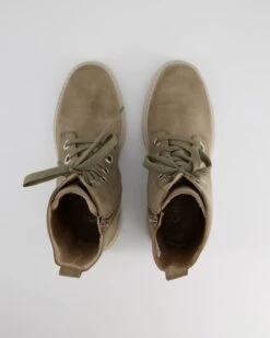 Gabor Stiefelette In Beige 3 Gabor Stiefelette In Beige -Tretter Geschaft T 29030300063 pic11