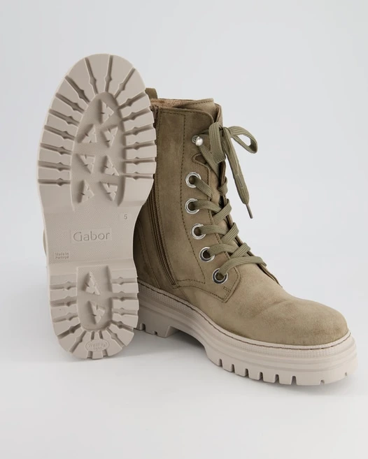 Gabor Stiefelette in Beige Gabor Stiefelette In Beige -Tretter Geschaft T 29030300063 pic12