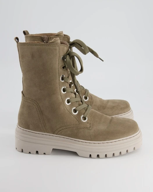 Gabor Stiefelette in Beige Gabor Stiefelette In Beige -Tretter Geschaft T 29030300063 pic2