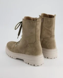 Gabor Stiefelette In Beige 2 Gabor Stiefelette In Beige -Tretter Geschaft T 29030300063 pic3