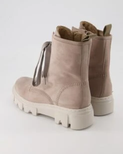 Gabor Stiefelette In Grau -Tretter Geschaft T 29030300098 pic3