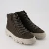 Paul Green Stiefelette In Grau