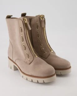 Gabor Stiefelette In Grau