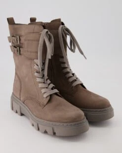 Gabor Stieflette In Grau