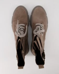 Gabor Stieflette In Grau 3 Gabor Stieflette In Grau -Tretter Geschaft T 29030300112 pic11