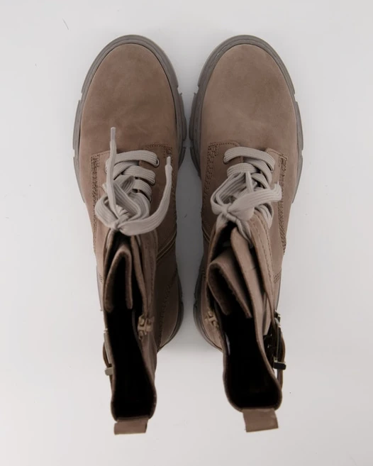 Gabor Stieflette in Grau Gabor Stieflette In Grau -Tretter Geschaft T 29030300112 pic11