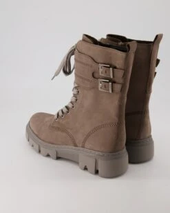 Gabor Stieflette In Grau 2 Gabor Stieflette In Grau -Tretter Geschaft T 29030300112 pic3