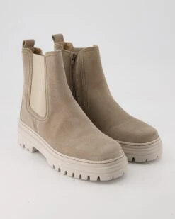 Gabor Stiefelette In Grau