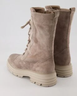 Zahira Stiefelette In Grau 2 Zahira Stiefelette In Grau -Tretter Geschaft T 29030300122 pic3