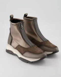 Hispanitas Andes-1 In Grau