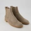 Paul Green Stiefelette In Grau