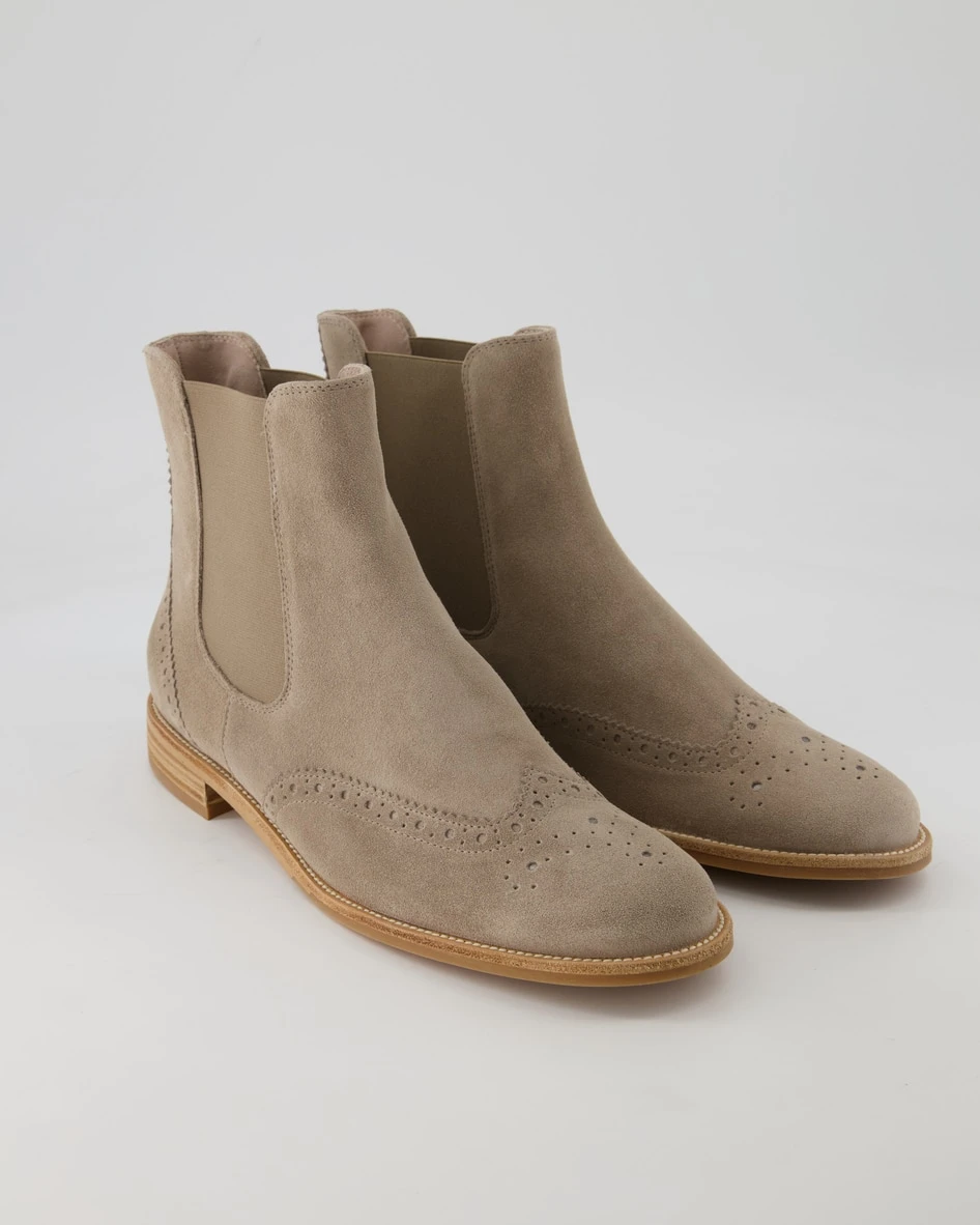 Paul Green Stiefelette in Grau Paul Green Stiefelette In Grau -Tretter Geschaft T 29030300132 pic1