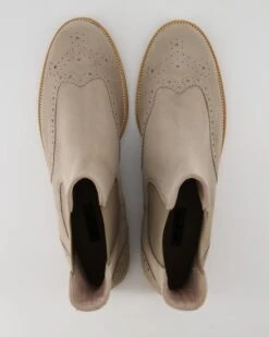 Paul Green Stiefelette In Grau 3 Paul Green Stiefelette In Grau -Tretter Geschaft T 29030300132 pic11