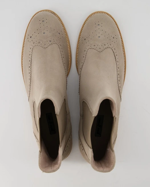 Paul Green Stiefelette in Grau Paul Green Stiefelette In Grau -Tretter Geschaft T 29030300132 pic11