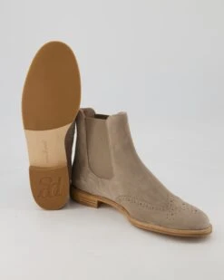 Paul Green Stiefelette In Grau 4 Paul Green Stiefelette In Grau -Tretter Geschaft T 29030300132 pic12