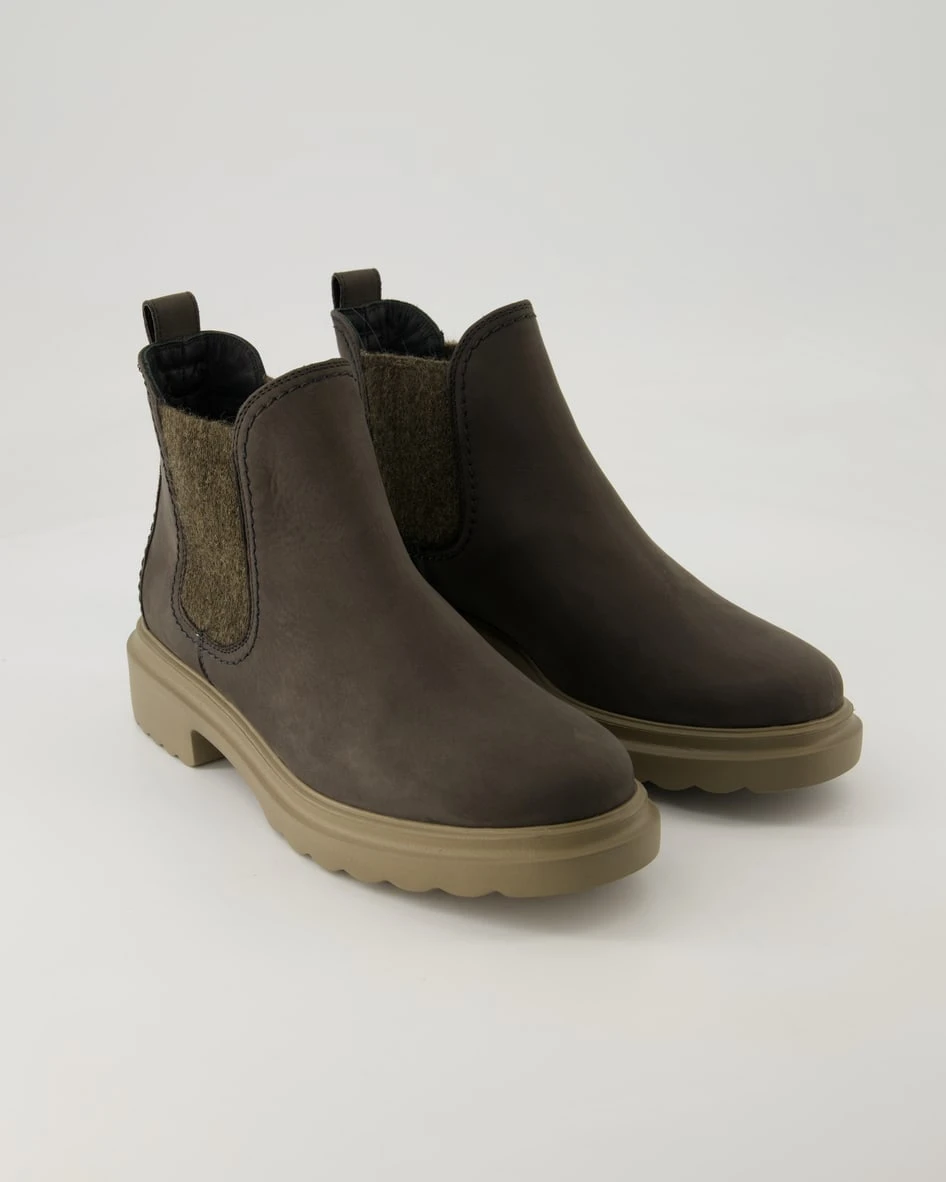 Paul Green Stiefelette in Grau Paul Green Stiefelette In Grau -Tretter Geschaft T 29030300142 pic1