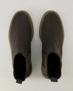 Paul Green Stiefelette In Grau 3 Paul Green Stiefelette In Grau -Tretter Geschaft T 29030300142 pic11