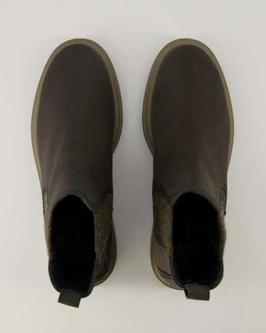 Paul Green Stiefelette in Grau Paul Green Stiefelette In Grau -Tretter Geschaft T 29030300142 pic11