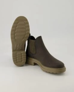 Paul Green Stiefelette In Grau 4 Paul Green Stiefelette In Grau -Tretter Geschaft T 29030300142 pic12