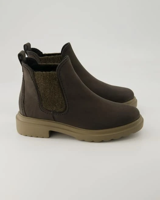 Paul Green Stiefelette in Grau Paul Green Stiefelette In Grau -Tretter Geschaft T 29030300142 pic2