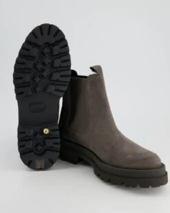 Kennel & Schmenger Shade In Grau 4 Kennel & Schmenger Shade In Grau -Tretter Geschaft T 29030300157 pic12