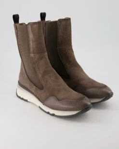 Hispanitas Kristen In Grau