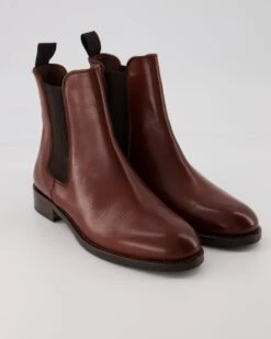 Konstantin Starke Stiefelette In Braun