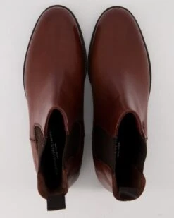 Konstantin Starke Stiefelette In Braun -Tretter Geschaft T 29040000048 pic11